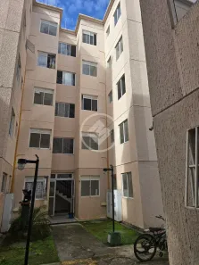 Apartamento com 2 Quartos à venda, 40m² no Cajazeiras XI, Salvador