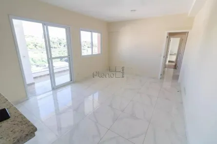 Apartamento com 3 Quartos à venda, 87m² no Mansões Santo Antônio, Campinas