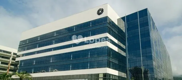 Sala Comercial para alugar, 143m² no Barra da Tijuca, Rio de Janeiro
