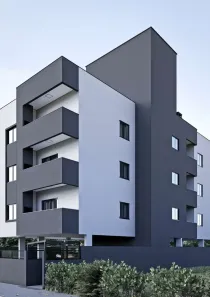 Apartamento com 2 Quartos à venda, 57m² no Serraria, São José
