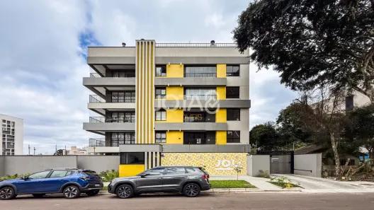 Apartamento com 2 Quartos à venda, 110m² no Tingui, Curitiba