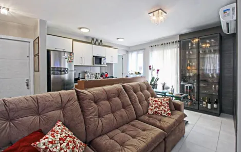 Apartamento com 2 Quartos à venda, 65m² no Rio Branco, Porto Alegre