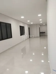 Sala Comercial para alugar, 94m² no Swiss Park, Campinas