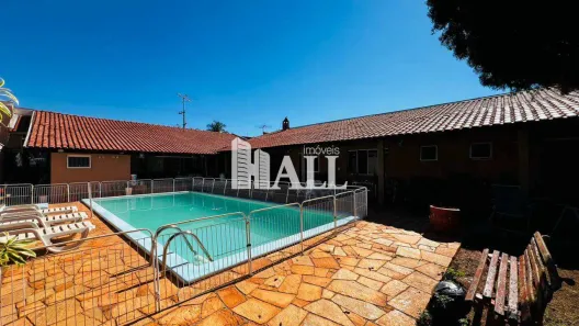 Casa com 5 Quartos à venda, 260m² no Jardim Tarraf II, São José do Rio Preto