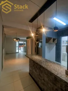 Sobrado com 3 Quartos à venda, 125m² no Jardim Carolina, Jundiaí