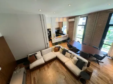 Apartamento com 3 Quartos para alugar, 144m² no Itaim Bibi, São Paulo