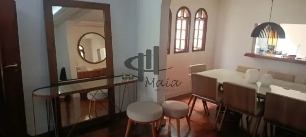 Sobrado com 6 Quartos à venda, 351m² no Boa Vista, São Caetano do Sul