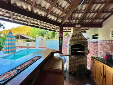 Casa com 5 Quartos à venda, 250m² no Recreio dos Bandeirantes, Rio de Janeiro