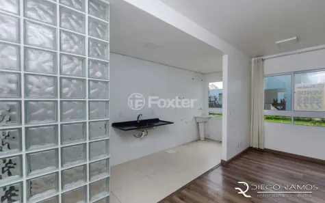 Apartamento com 1 Quarto à venda, 41m² no Jardim Leopoldina, Porto Alegre