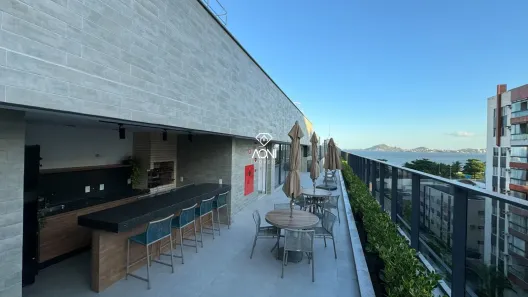Apartamento com 3 Quartos à venda, 93m² no Jardim Camburi, Vitória