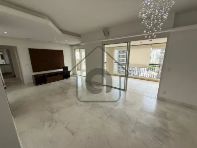 Apartamento com 3 Quartos à venda, 130m² no Vila Clementino, São Paulo