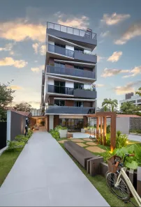 Flat com 1 Quarto à venda, 30m² no Jardim Oceania, João Pessoa