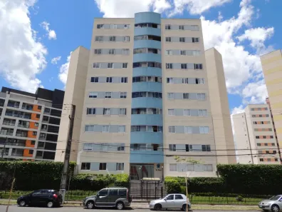Apartamento com 3 Quartos à venda, 77m² no Lindóia, Curitiba