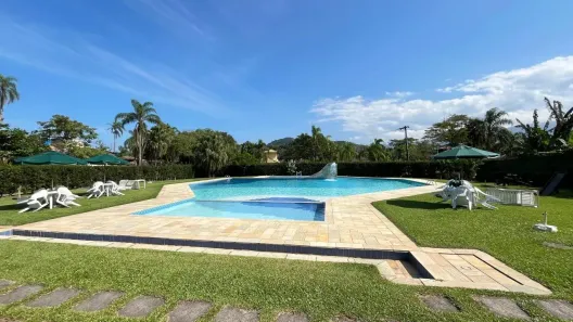 Casa com 4 Quartos à venda, 150m² no Camburi, São Sebastião