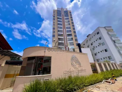 Apartamento com 3 Quartos à venda, 110m² no Centro I, Brusque