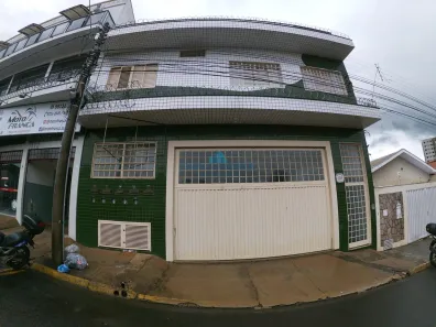 Apartamento com 2 Quartos para alugar, 146m² no Vila Santa Rita, Franca