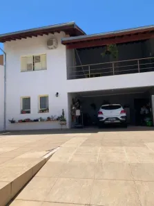 Sobrado com 3 Quartos à venda, 241m² no Parque Jambeiro, Campinas
