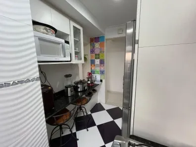 Cobertura com 2 Quartos à venda, 120m² no Vila da Saúde, São Paulo