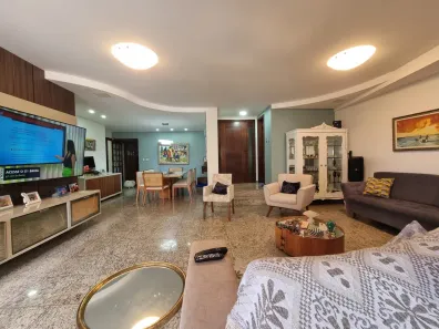 Apartamento com 3 Quartos à venda, 166m² no Caminho das Árvores, Salvador