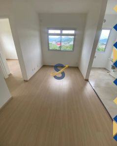 Apartamento com 2 Quartos à venda, 43m² no Bela Vista, Palhoça