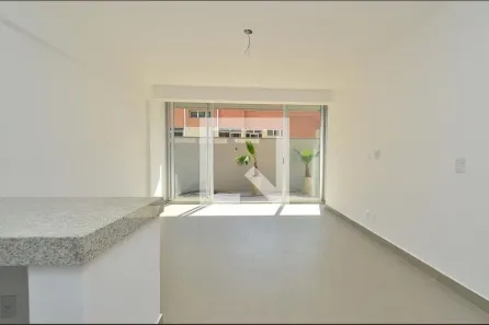 Apartamento com 2 Quartos à venda, 118m² no São Pedro, Belo Horizonte
