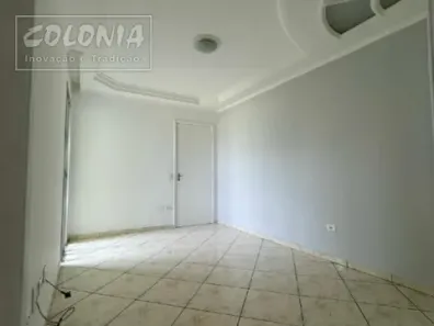 Apartamento com 2 Quartos à venda, 83m² no Taboão, São Bernardo do Campo