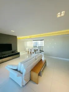 Apartamento com 3 Quartos à venda, 156m² no Horto Florestal, Salvador