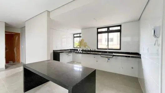 Apartamento com 2 Quartos à venda, 63m² no Santo Antônio, Belo Horizonte