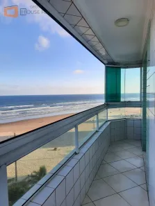 Apartamento com 2 Quartos à venda, 75m² no Maracanã, Praia Grande