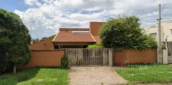 Sobrado com 3 Quartos à venda, 284m² no Chácara Primavera, Campinas