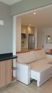 Apartamento com 2 Quartos à venda, 65m² no Vila Cruzeiro, São Paulo