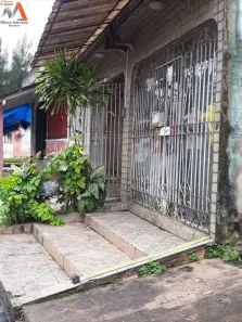 Casa com 3 Quartos à venda, 132m² no Maracangalha, Belém