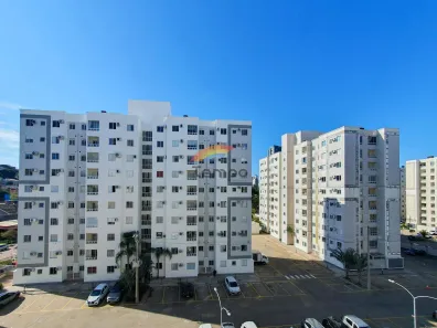 Apartamento com 2 Quartos para alugar, 45m² no Vila Rosa, Novo Hamburgo