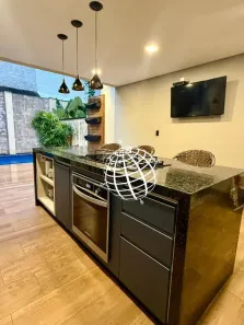 Casa com 3 Quartos à venda, 169m² no Jardim Paulista, Atibaia
