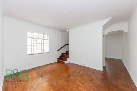 Sobrado com 3 Quartos para alugar, 120m² no Sumaré, São Paulo