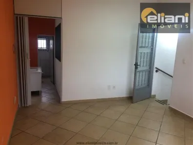Sala Comercial para alugar, 25m² no Centro, Suzano