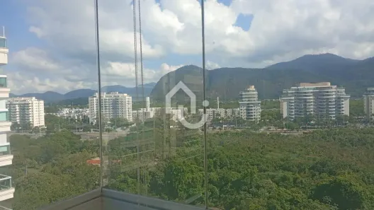 Apartamento com 3 Quartos à venda, 89m² no Barra da Tijuca, Rio de Janeiro
