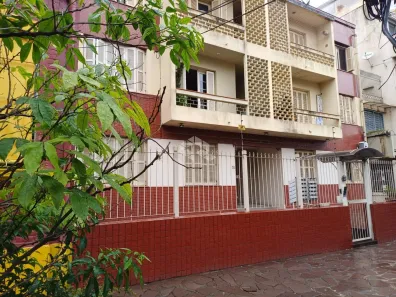 Apartamento com 3 Quartos à venda, 88m² no Bom Fim, Porto Alegre