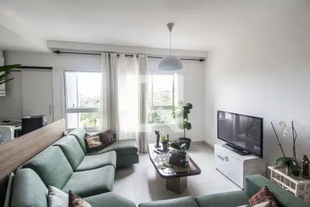 Apartamento com 2 Quartos à venda, 62m² no Melville Empresarial I e II, Barueri