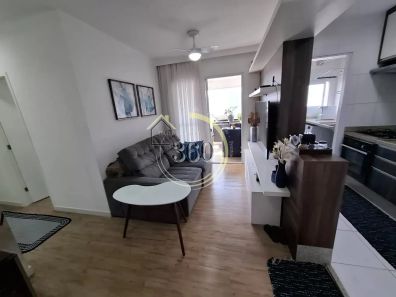 Apartamento com 2 Quartos à venda, 63m² no Tatuapé, São Paulo