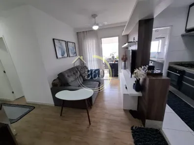 Apartamento com 2 Quartos à venda, 63m² no Tatuapé, São Paulo
