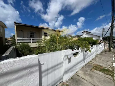 Casa de Condomínio com 4 Quartos à venda, 310m² no Vilas do Atlântico, Lauro de Freitas