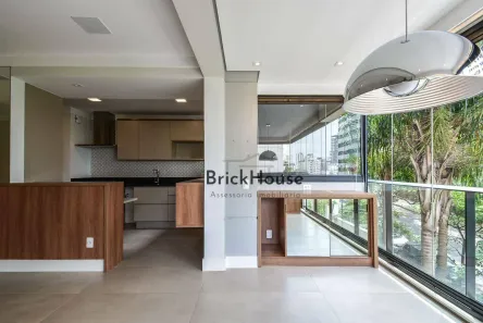 Apartamento com 2 Quartos à venda, 90m² no Perdizes, São Paulo