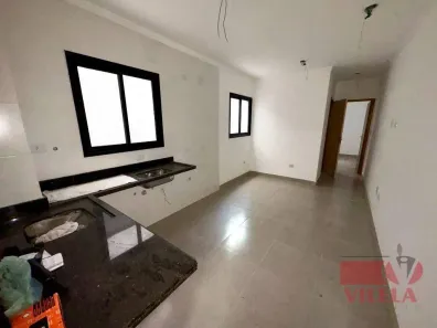 Apartamento com 1 Quarto para venda ou aluguel, 31m² no Jardim Ana Rosa, São Paulo