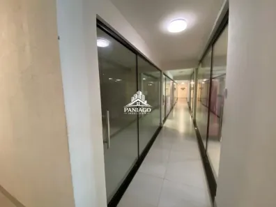 Sala Comercial com 1 Quarto para alugar, 52m² no Jardim Leblon, Cuiabá