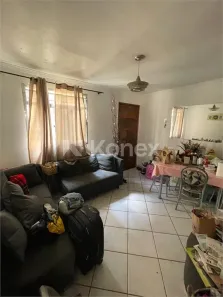 Apartamento com 2 Quartos à venda, 48m² no Jardim Antártica, São Paulo