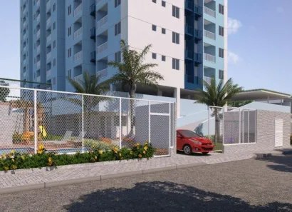 Apartamento com 2 Quartos à venda, 45m² no Imbiribeira, Recife