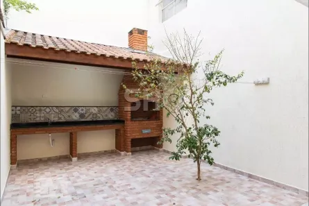 Casa com 3 Quartos à venda, 115m² no Vila Mariana, São Paulo