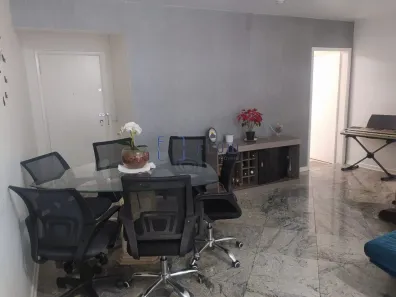 Apartamento com 3 Quartos à venda, 90m² no Jardim Umuarama, São Paulo