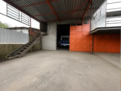 Ponto Comercial à venda, 200m² no Jari, Viamão